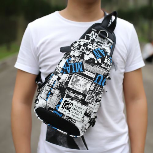 Sac homme - Ref 51905