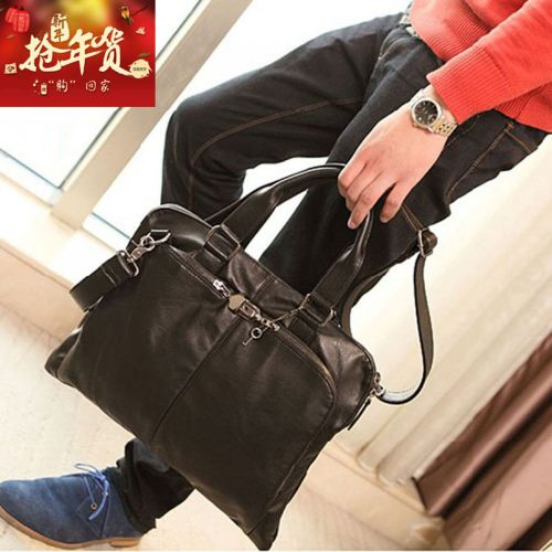 Sac homme - Ref 52005