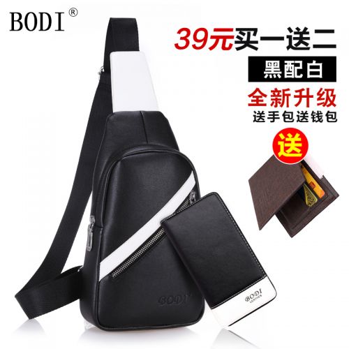 Sac homme - Ref 52049