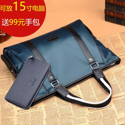 Sac homme - Ref 52070
