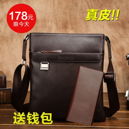 Sac homme - Ref 52073