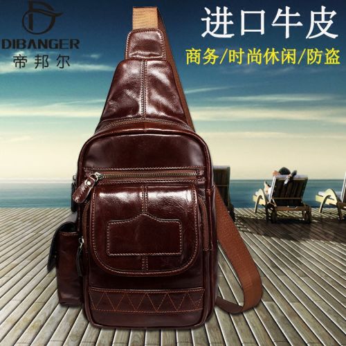 Sac homme - Ref 52147