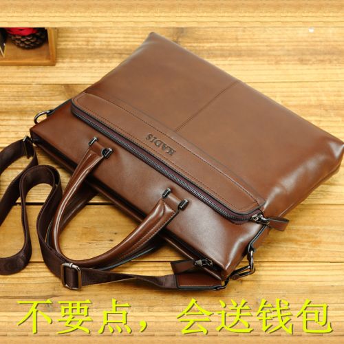 Sac homme - Ref 52152