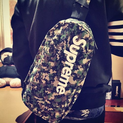 Sac homme - Ref 52171