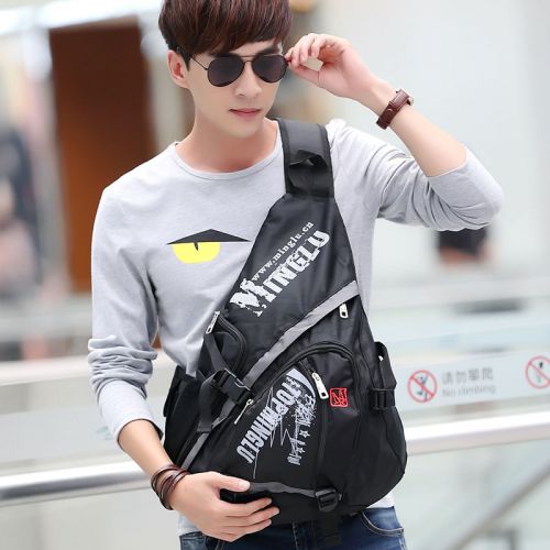 Sac homme - Ref 52184