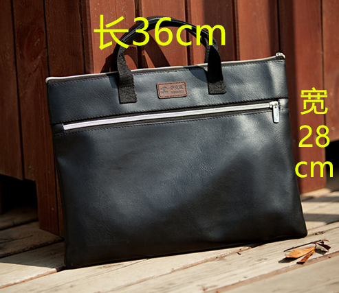 Sac homme - Ref 52275