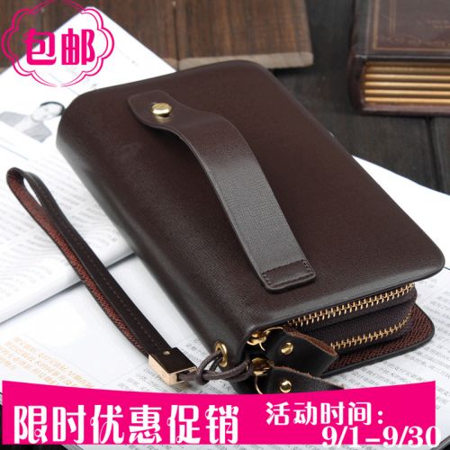 Sac homme - Ref 52280