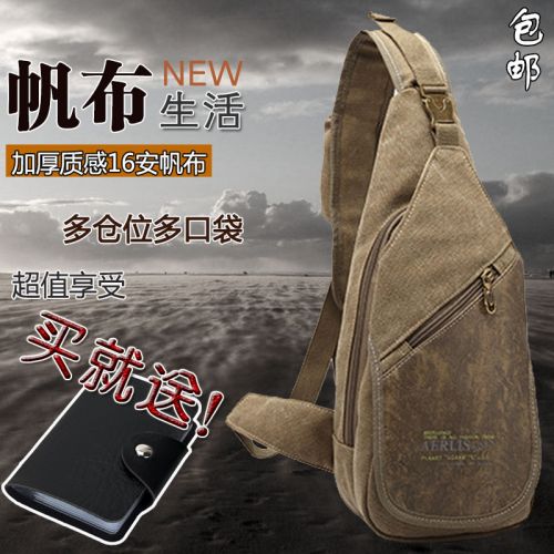 Sac homme - Ref 52286