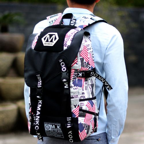 Sac homme - Ref 52311