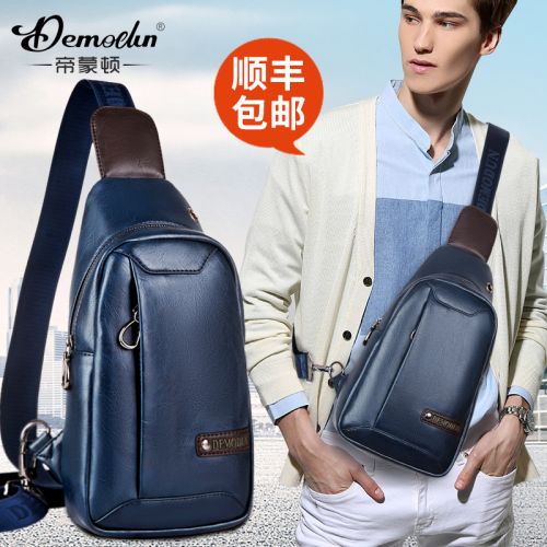 Sac homme - Ref 52351