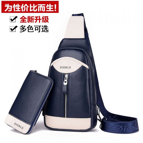 Sac homme - Ref 52367