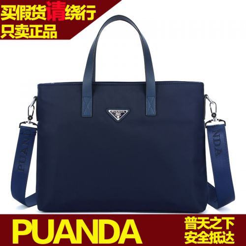 Sac homme - Ref 52392