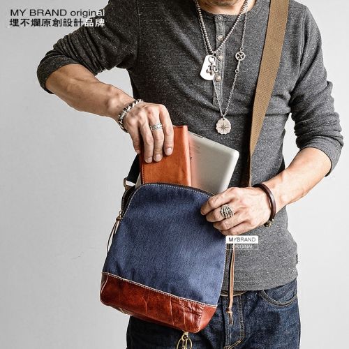 Sac homme - Ref 52406