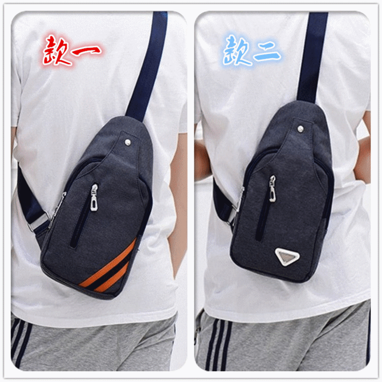 Sac homme - Ref 52414