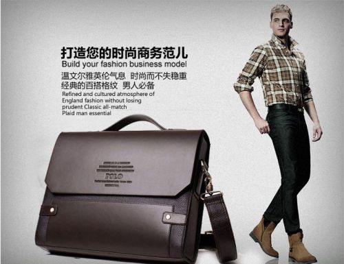 Sac homme - Ref 52434