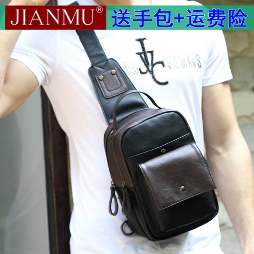 Sac homme - Ref 52449
