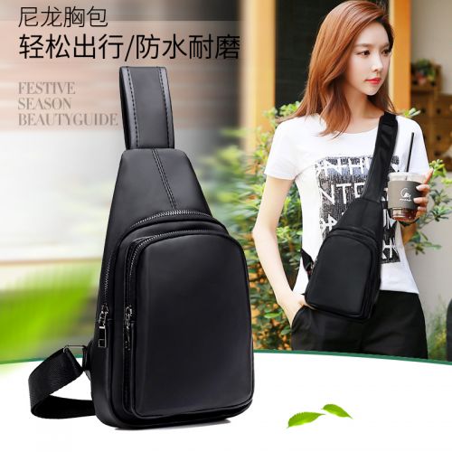Sac homme - Ref 52496