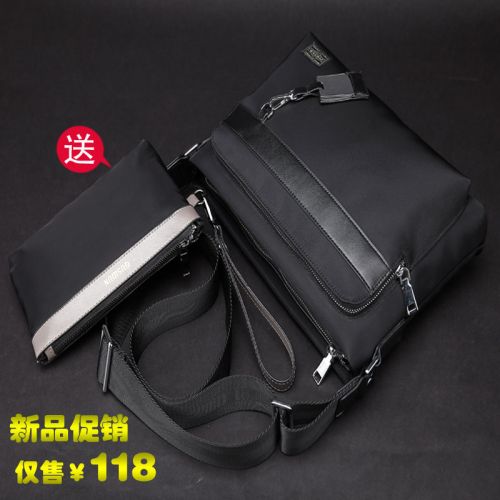 Sac homme - Ref 52498