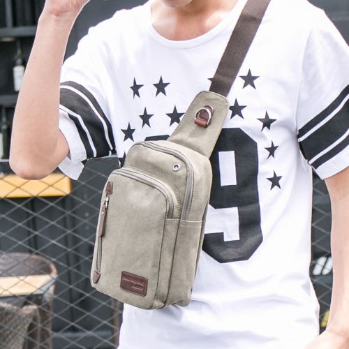 Sac homme - Ref 52504