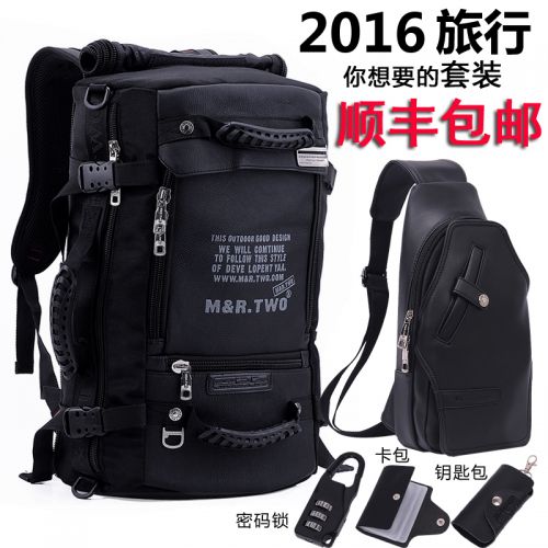 Sac homme - Ref 52588