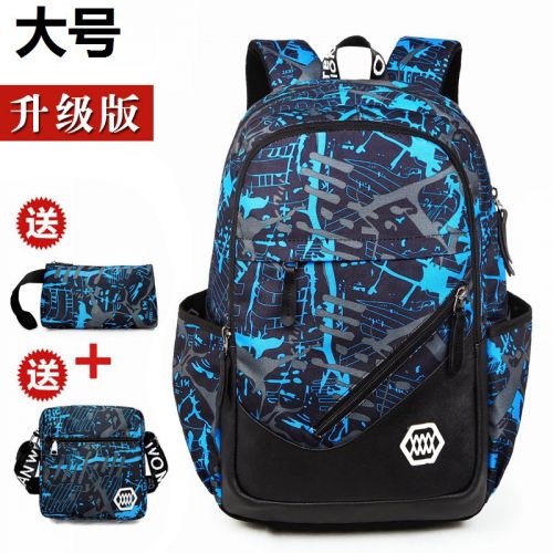Sac homme - Ref 52598