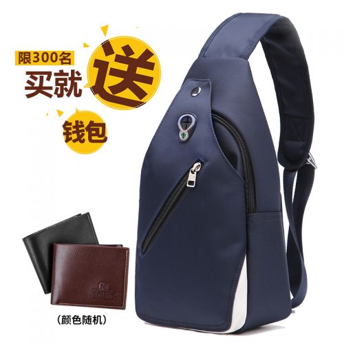 Sac homme - Ref 52603