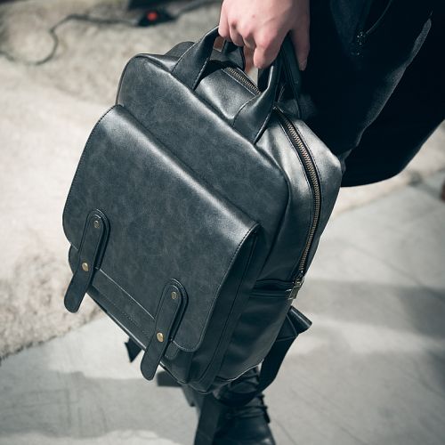 Sac homme - Ref 52622