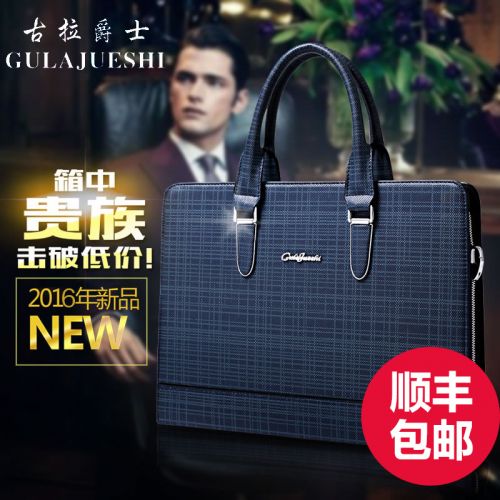 Sac homme - Ref 52671
