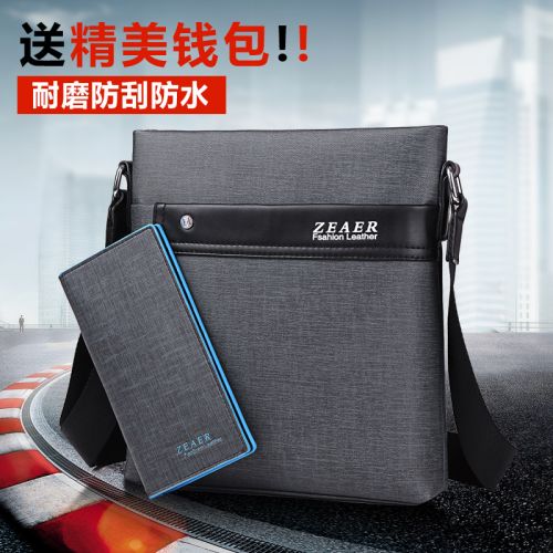 Sac homme - Ref 52695