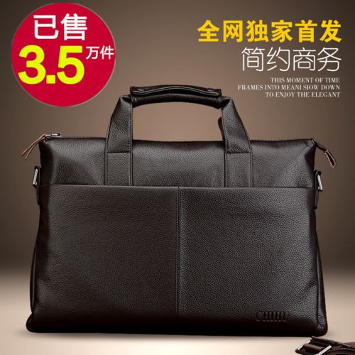 Sac homme - Ref 52722