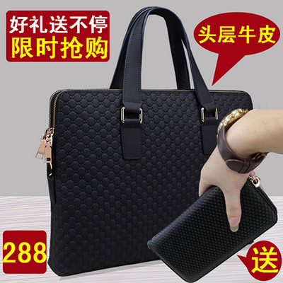 Sac homme - Ref 52813