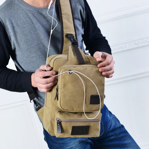 Sac homme - Ref 52934
