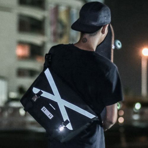 Sac homme - Ref 53037