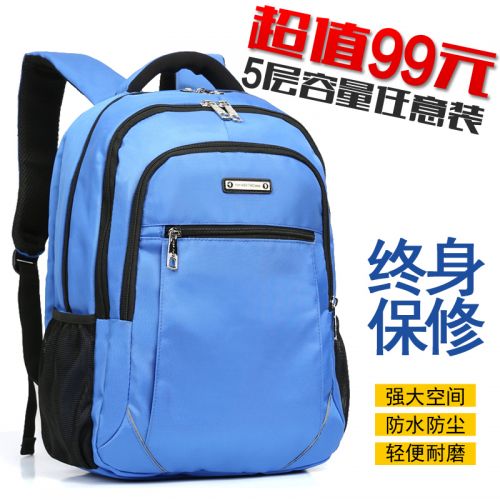 Sac homme - Ref 53091