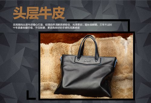 Sac homme - Ref 53099
