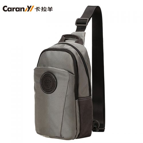 Sac homme - Ref 53112