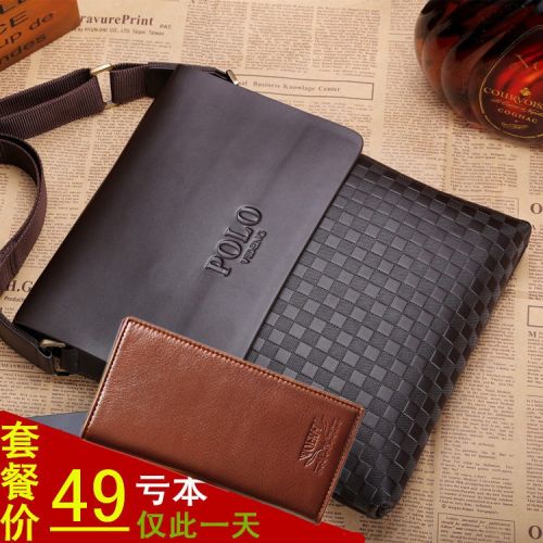 Sac homme - Ref 53149