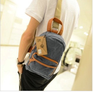 Sac homme - Ref 53207