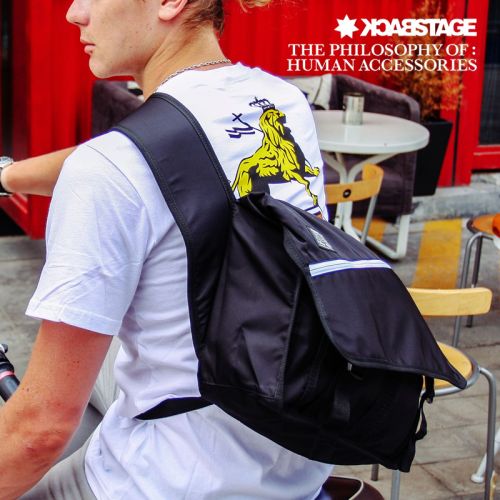 Sac homme - Ref 53219