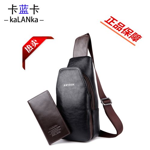 Sac homme - Ref 53312