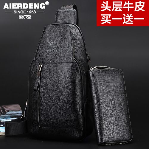 Sac homme - Ref 53361
