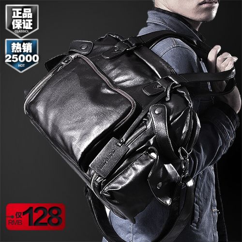 Sac homme - Ref 53442