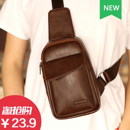 Sac homme - Ref 53465