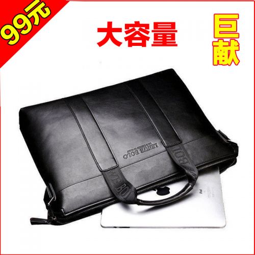 Sac homme - Ref 53508