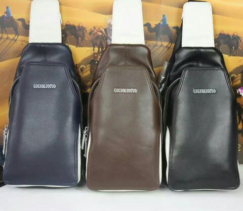 Sac homme - Ref 53511