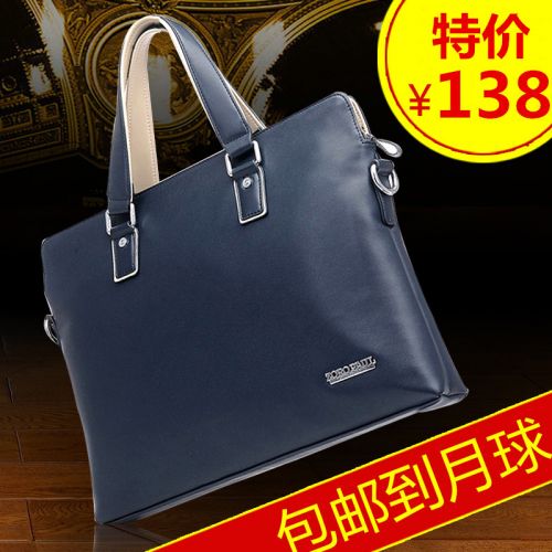 Sac homme - Ref 53539