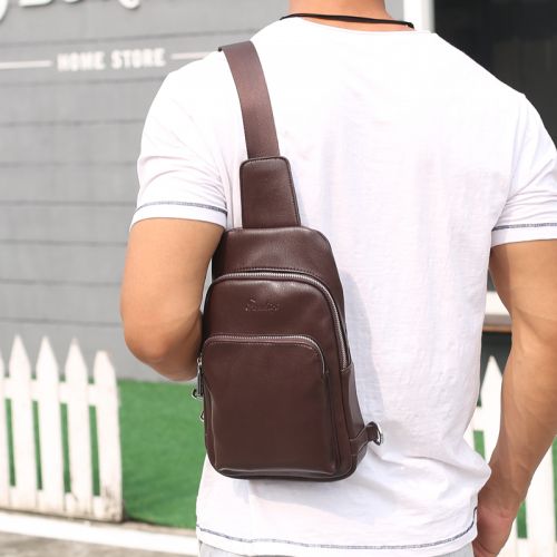 Sac homme - Ref 53640