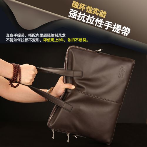 Sac homme - Ref 53675