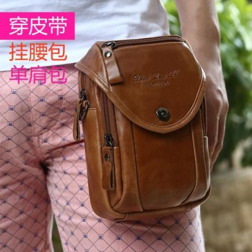 Sac homme - Ref 53710