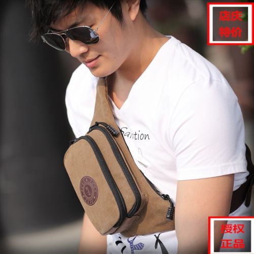 Sac homme - Ref 53890